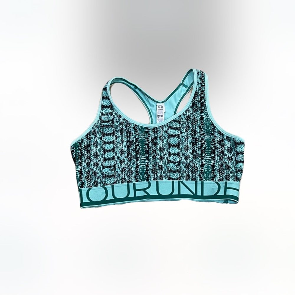 Under Armour Sports Bra